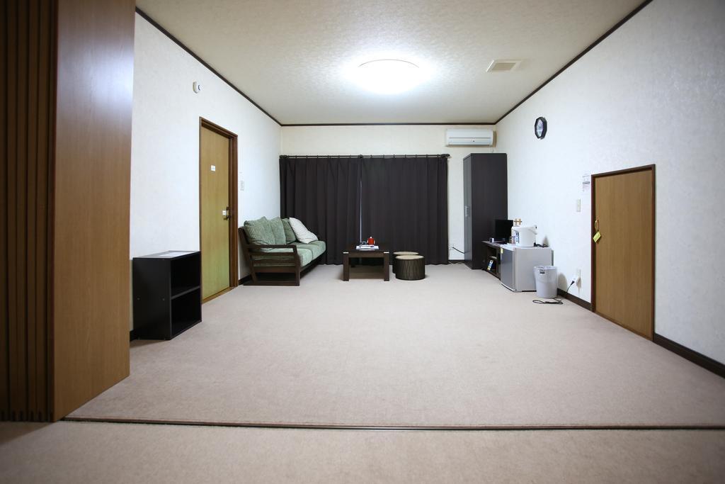 Minshuku Tenhou Hotel Takacsiho Kültér fotó